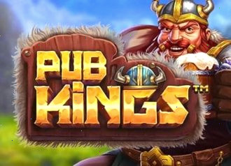 Pub Kings автомат